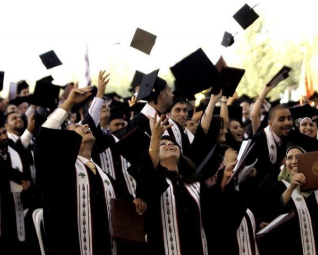 U.S.–Gulf Education Alliance transforms learning