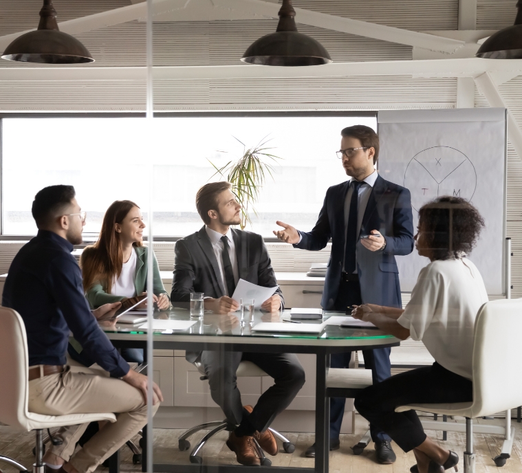 Business Accreditation