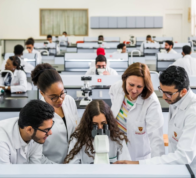 Health Sciences Accreditation