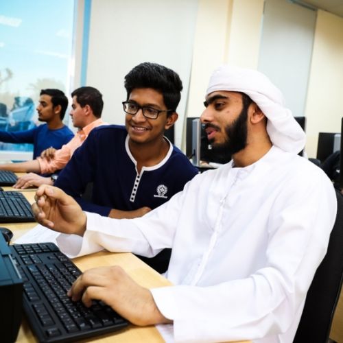 Student services overview